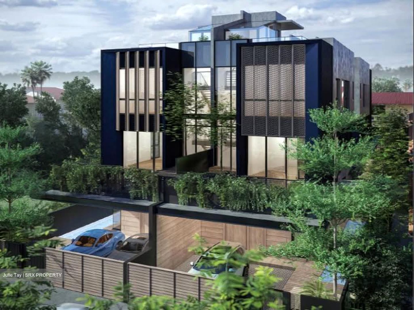 Tay Lian Teck Road (D15), Semi-Detached #590914371